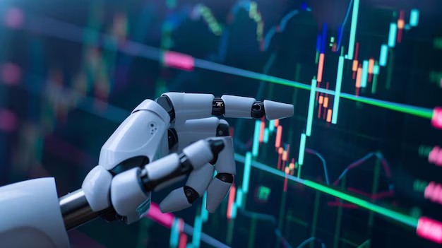 Ravilizia AI trading