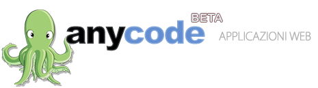 Anycode
